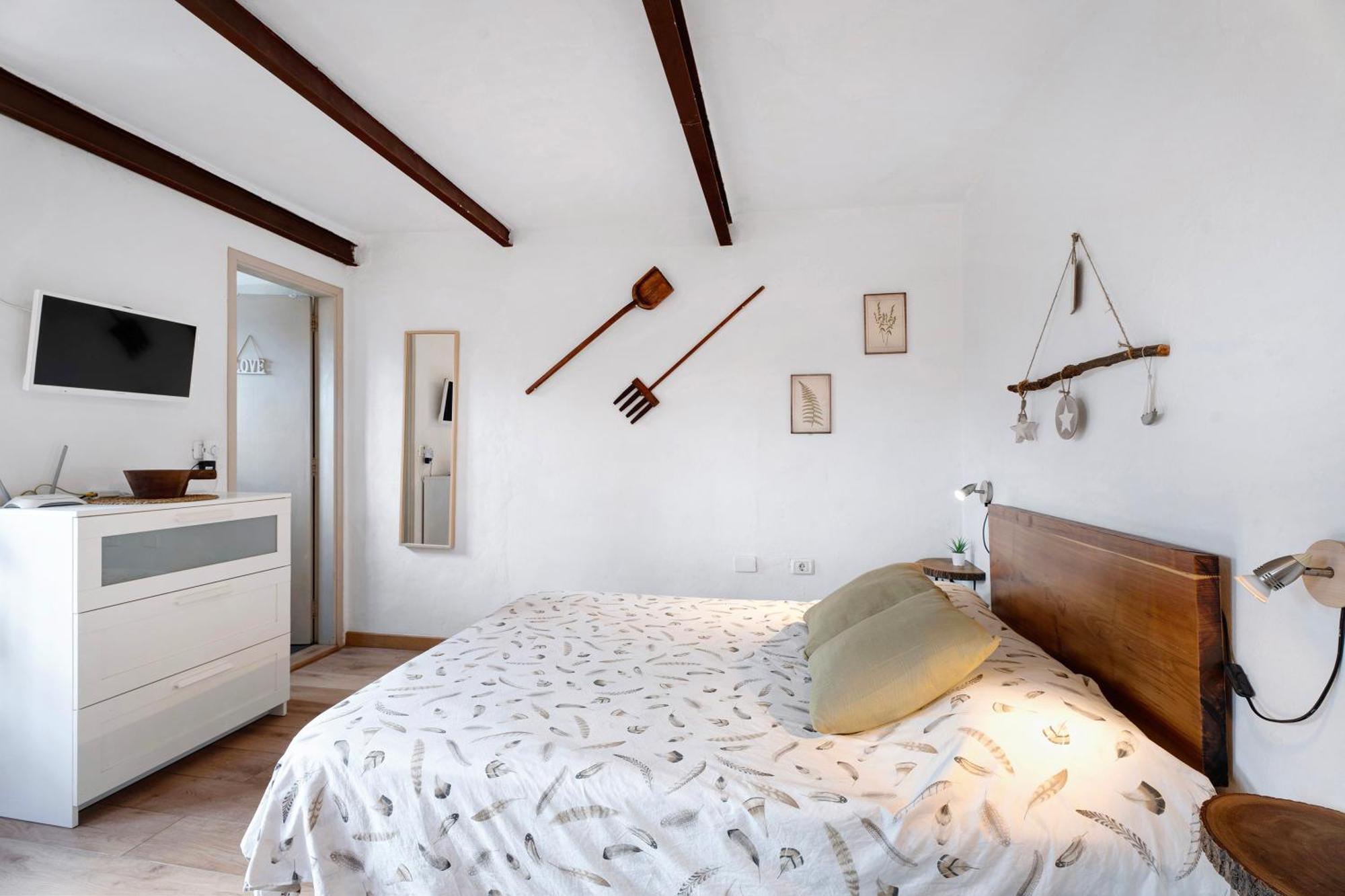 Casa Tajaraste 1 Villa แอร์มิกวา ภายนอก รูปภาพ